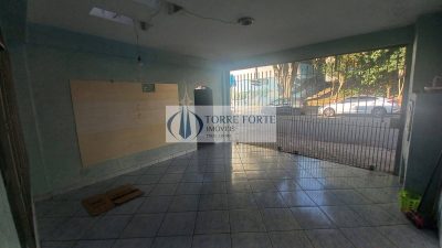 Sobrado, 3 quartos, 161 m² - Foto 1