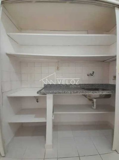 Apartamento, 1 quarto, 20 m² - Foto 5