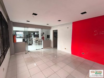 Prédio Inteiro, 57 m² - Foto 2