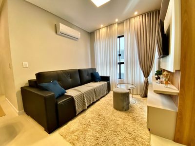 Apartamento, 2 quartos, 74 m² - Foto 1