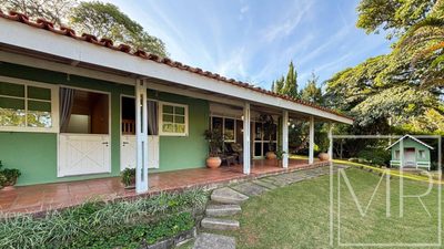 Casa, 3 quartos, 255 m² - Foto 5