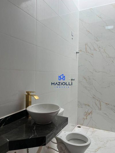 Casa, 2 quartos, 70 m² - Foto 5