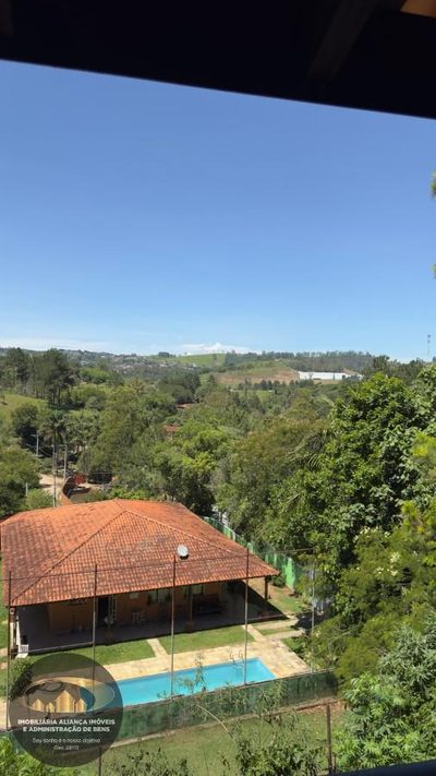 Chácara, 1850 m² - Foto 1