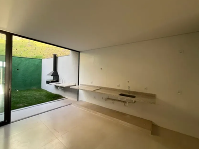 Casa, 3 quartos, 165 m² - Foto 4