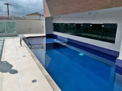 Apartamento, 3 quartos, 130 m² - Foto 4