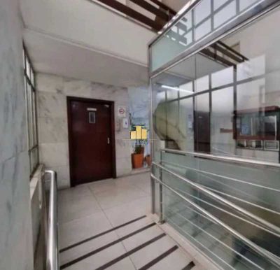 Kitnet-Studio, 37 m² - Foto 5