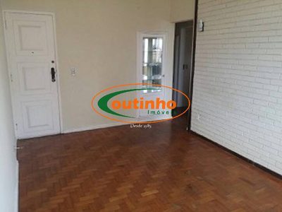 Apartamento, 2 quartos, 64 m² - Foto 4
