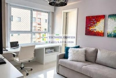 Apartamento, 3 quartos, 230 m² - Foto 4