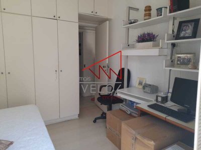Apartamento, 3 quartos, 115 m² - Foto 4