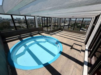 Apartamento, 3 quartos, 350 m² - Foto 1