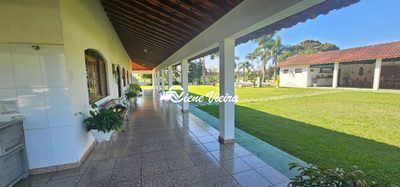 Chácara, 4 quartos, 24 hectares - Foto 5