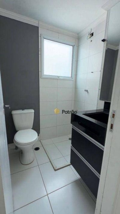Apartamento, 2 quartos, 49 m² - Foto 5