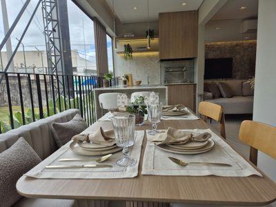 Apartamento, 3 quartos, 128 m² - Foto 1
