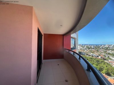 Apartamento, 1 quarto, 60 m² - Foto 2