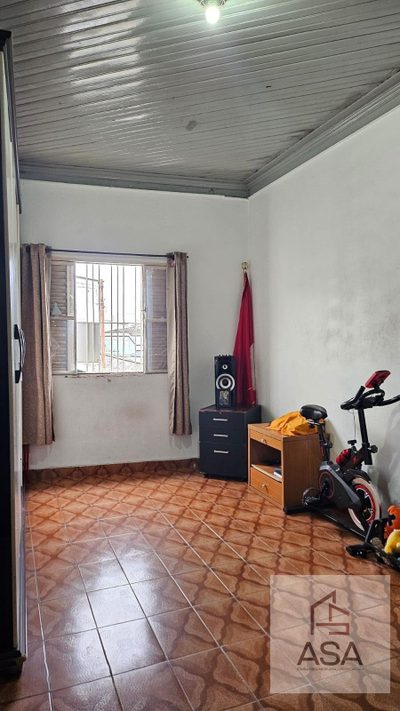 Casa, 2 quartos, 94 m² - Foto 5