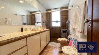 Apartamento, 4 quartos, 160 m² - Foto 1