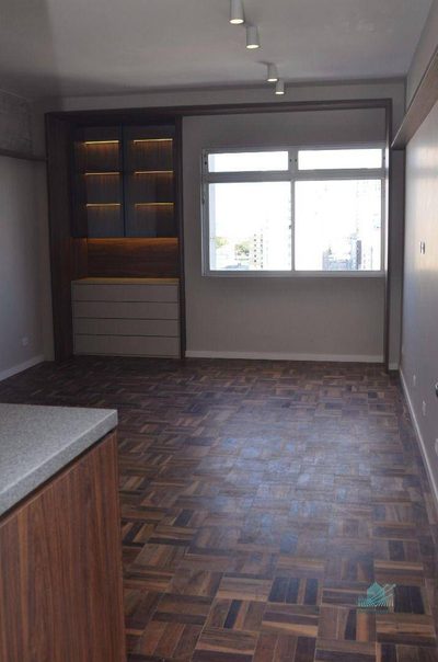 Apartamento, 1 quarto, 62 m² - Foto 5