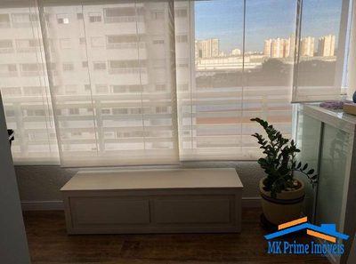 Apartamento, 2 quartos, 67 m² - Foto 2