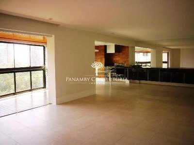 Apartamento, 213 m² - Foto 2