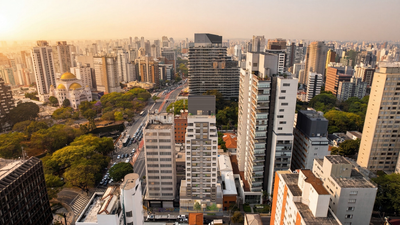 Loteamento e Condomínio - Foto 1