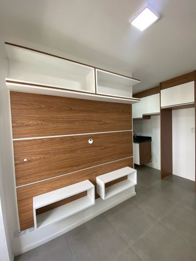 Apartamento, 2 quartos, 34 m² - Foto 4