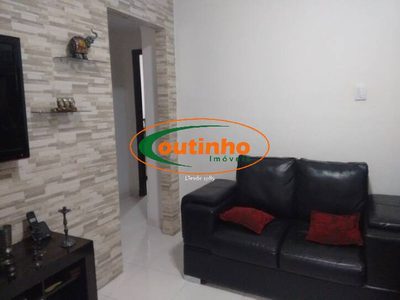 Apartamento, 2 quartos, 72 m² - Foto 2