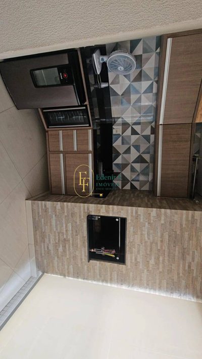 Apartamento, 3 quartos, 108 m² - Foto 4