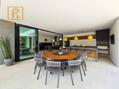 Casa, 8 quartos, 649 m² - Foto 4