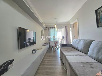 Apartamento, 3 quartos, 72 m² - Foto 2