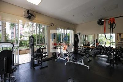 Apartamento, 3 quartos, 195 m² - Foto 3