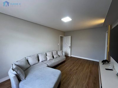 Apartamento, 3 quartos, 134 m² - Foto 3