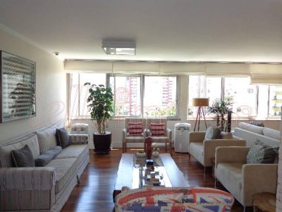 Apartamento, 2 quartos, 151 m² - Foto 1