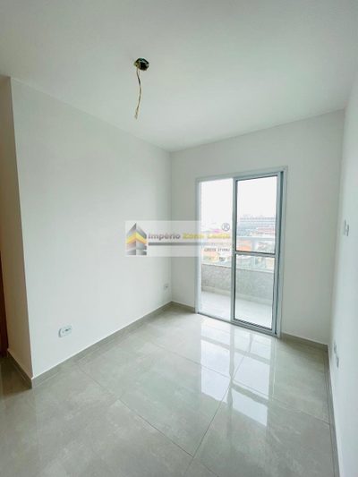 Apartamento, 2 quartos, 40 m² - Foto 2