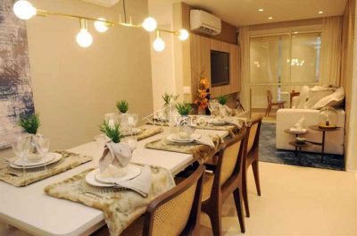 Apartamento, 2 quartos, 81 m² - Foto 3