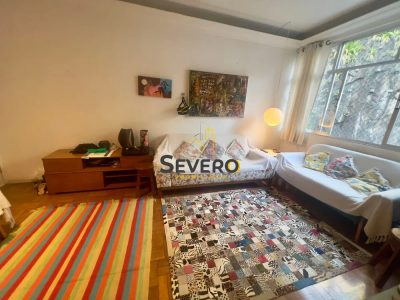 Apartamento, 3 quartos, 110 m² - Foto 1