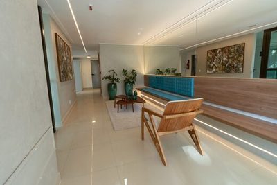 Apartamento, 2 quartos, 50 m² - Foto 3