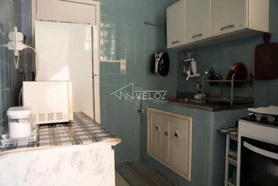 Apartamento, 2 quartos, 96 m² - Foto 4