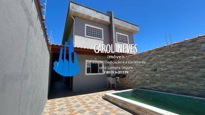 Sobrado, 2 quartos, 91 m² - Foto 5