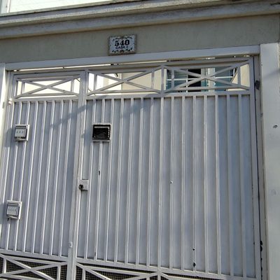 Sobrado, 3 quartos, 190 m² - Foto 4