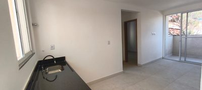 Apartamento, 2 quartos, 62 m² - Foto 1