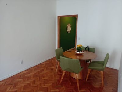 Apartamento, 2 quartos, 80 m² - Foto 3