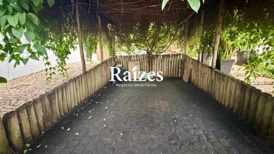 Casa, 3 quartos, 220 m² - Foto 5