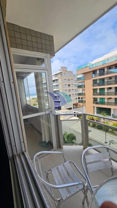 Cobertura, 4 quartos, 180 m² - Foto 5