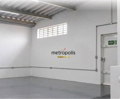 Prédio Inteiro, 264 m² - Foto 3