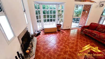 Casa de Condomínio, 4 quartos - Foto 3
