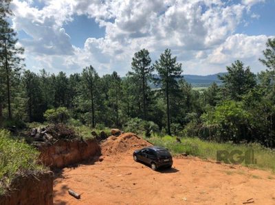 Terreno, 3399 m² - Foto 1