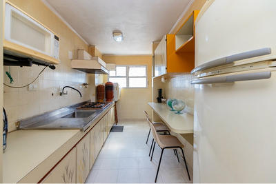 Apartamento, 3 quartos, 127 m² - Foto 2