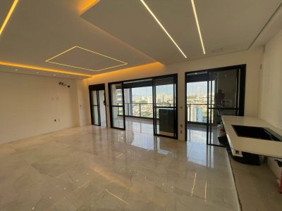 Apartamento, 2 quartos, 115 m² - Foto 3