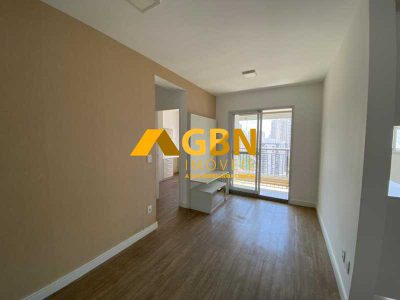 Apartamento, 2 quartos, 47 m² - Foto 3