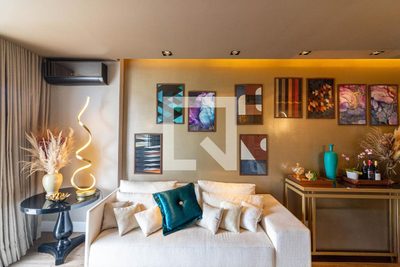 Apartamento, 1 quarto, 92 m² - Foto 5